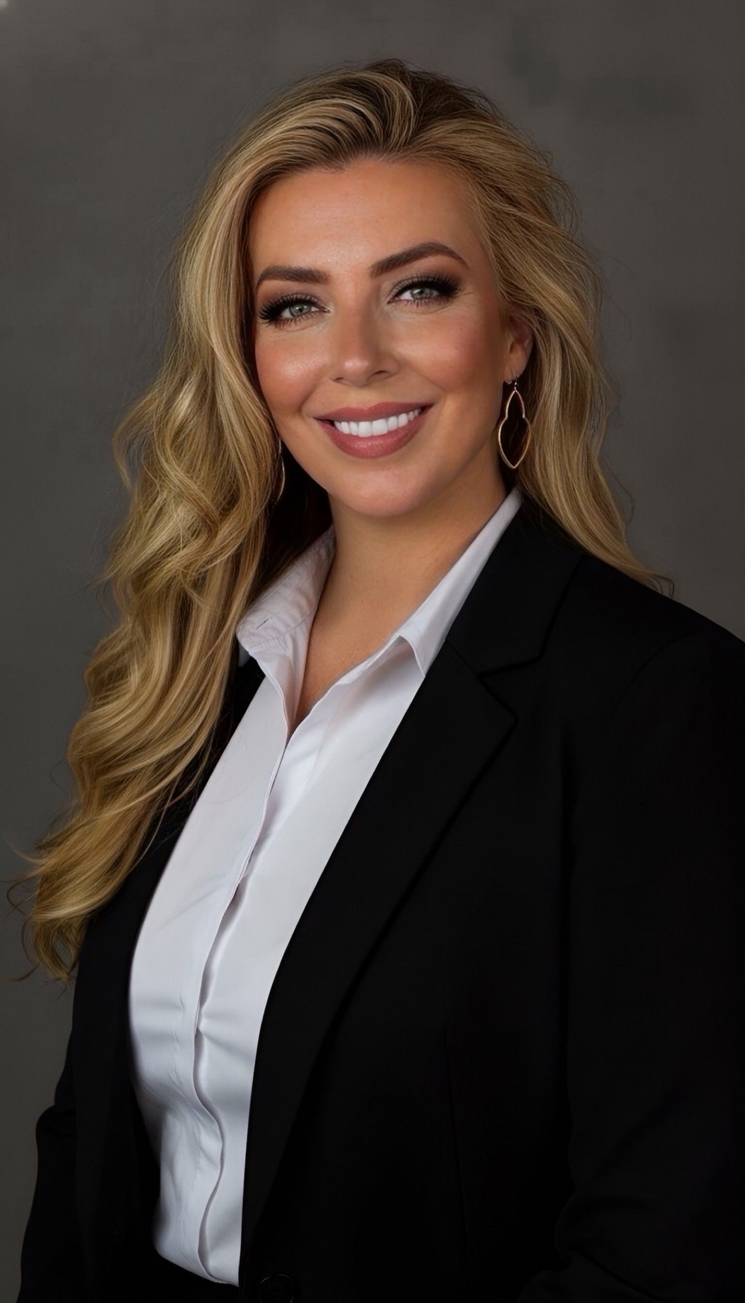 Amanda E. Harris